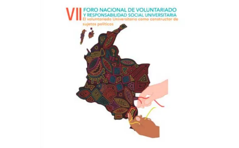 Foro Nacional de Voluntariado- 2007- 2018