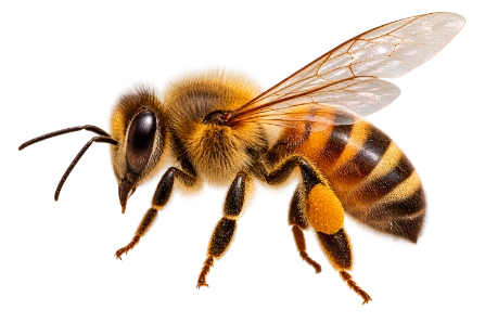 abeja