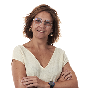 Alicia Gonzáles