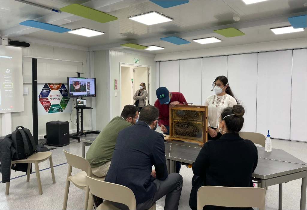 Descripción de la imagen del curso