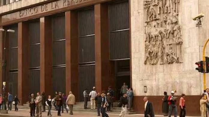 Munur - Banco de la República