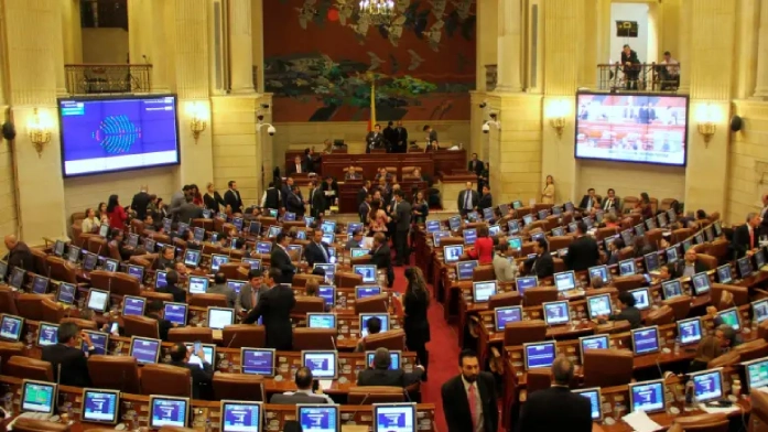 Munur - Congreso de la República