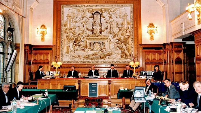 UNCITRAL