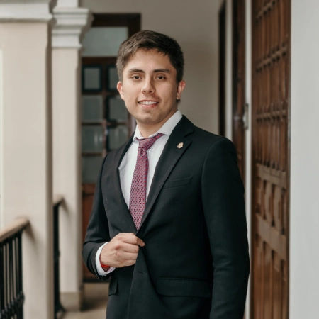 MUNUR - Director General