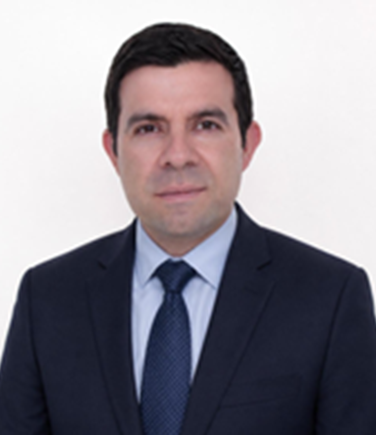 Doctor: Fabio Enrique Suarez Burgos