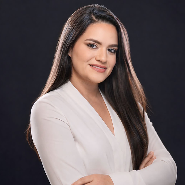 Dra. Silvia Andrea Arzuaga Barreneche