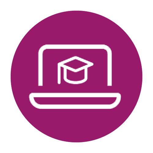 Imagen Educación virtual