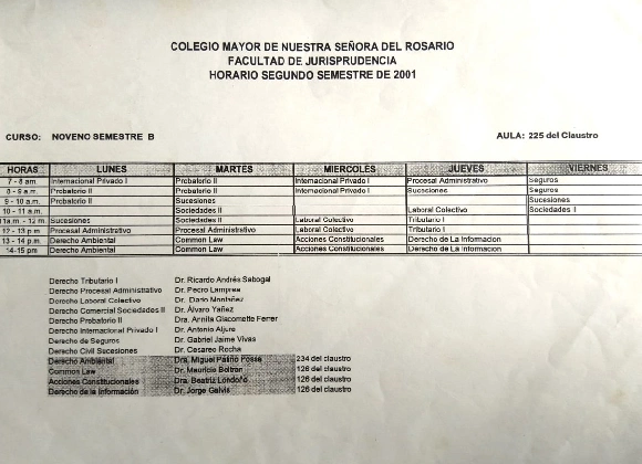 el-claustro-del-rosario-el-martes-once-de-septiembre-de-dos-mil-uno