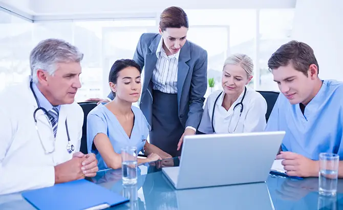 Especialización en Seguridad y Salud en el Trabajo