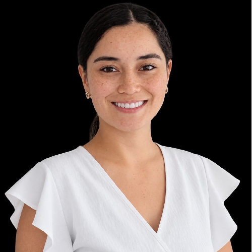 Estefanía Vargas