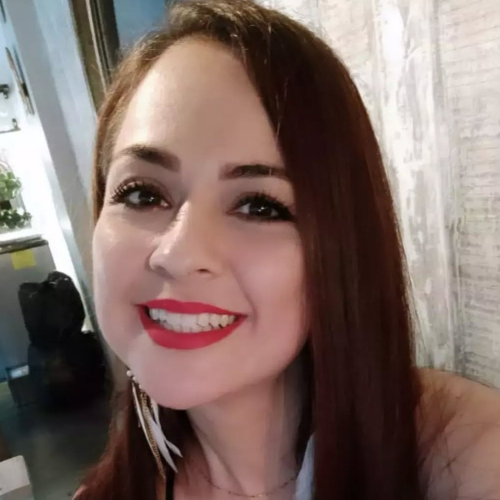 Jennifer Mora Echeverry