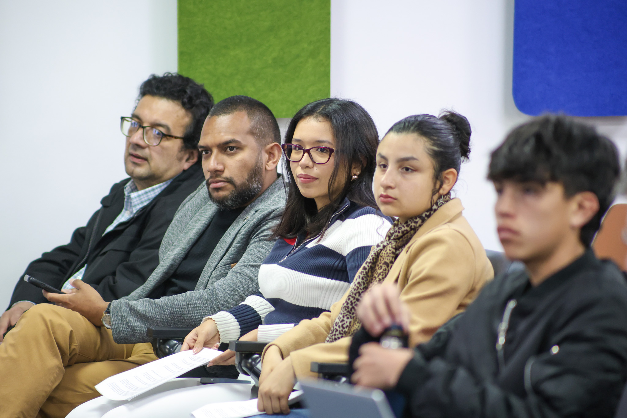 Transformación del programa