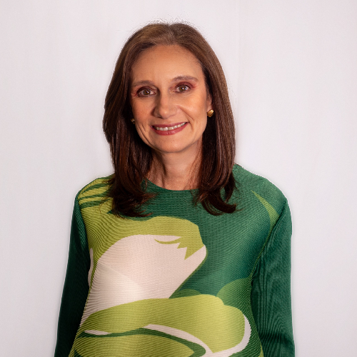 Laura Victoria García Matamoros
