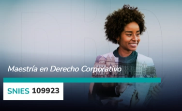 Maestría en Derecho Corporativo
