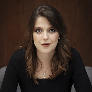 Maria Camila Correa Florez