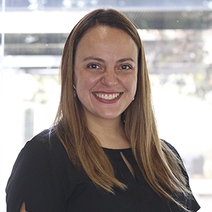 María Eugenia Lazo Montemayor 