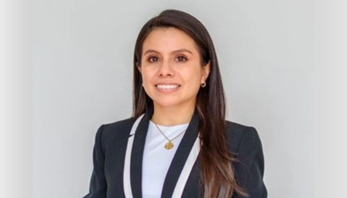 nombramiento-destacado-egresada-catalina-bohorquez