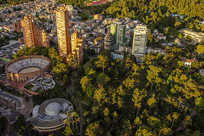 La arquitectura de Rogelio Salmona