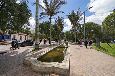 La arquitectura de Rogelio Salmona
