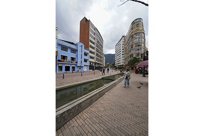 La arquitectura de Rogelio Salmona