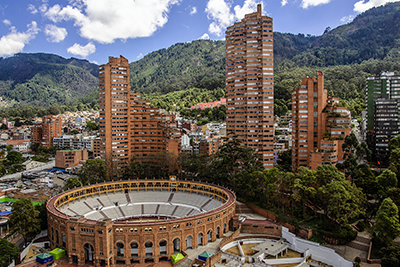 La arquitectura de Rogelio Salmona