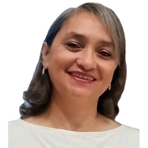 Sandra Juliana Enciso Granados