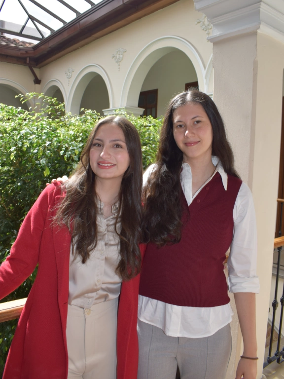MUNUR - SGA Naciones Unidas