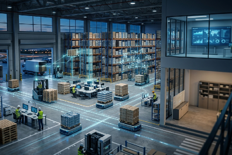 supply-chain-intelligence