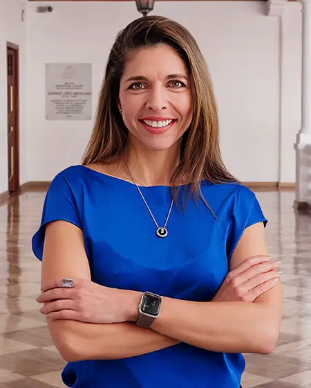Ana Maria Botero Patiño - Dirección Académica E Innovación Educativa