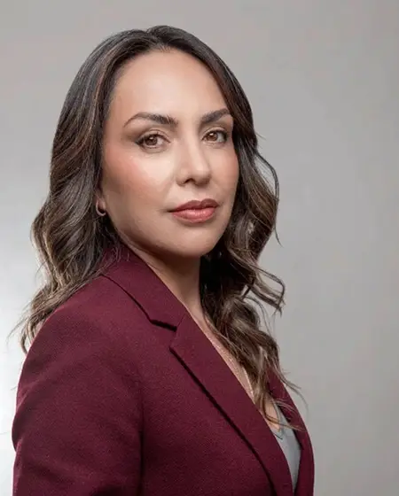 Ángela Gómez Andrade - Dirección de Filantropía