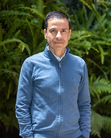 Carlos Castellanos - Dirección de Planeación e Innovación Institucional