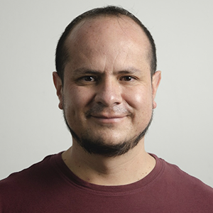Franklin Aguilera 
