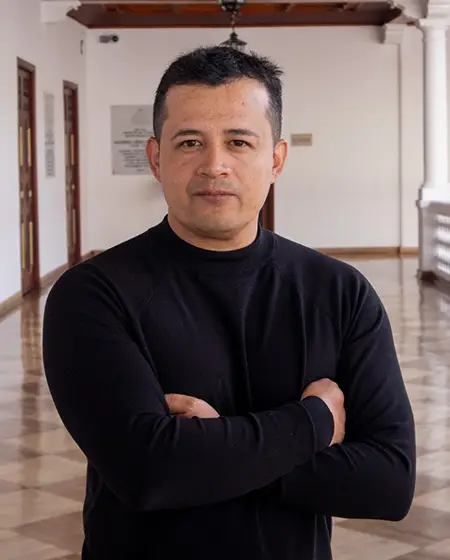 Dirección de Comunicaciones y Reputación Institucional