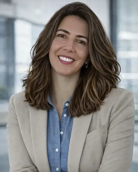 Mónica Flórez - Dirección de Gestión Humana