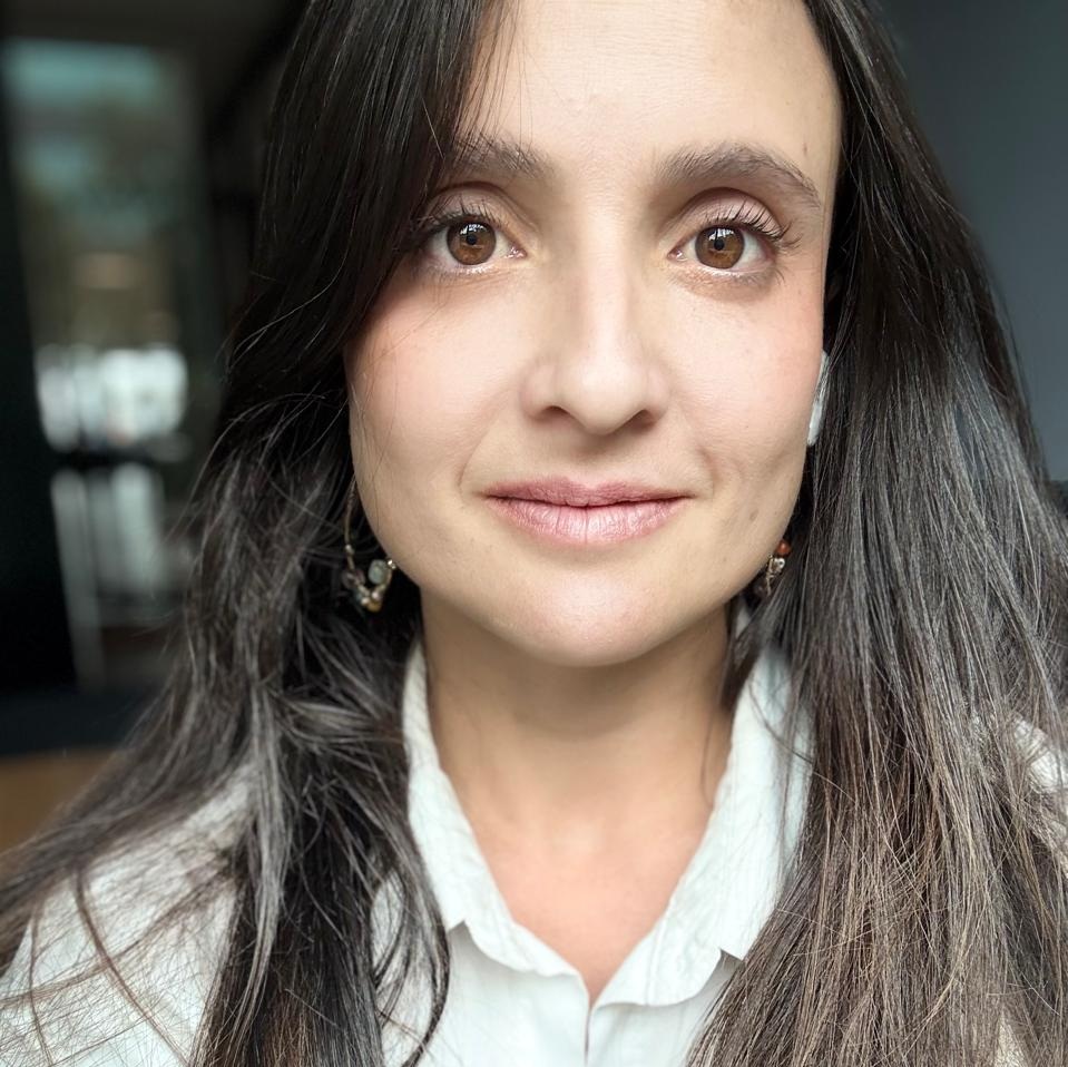 Paula Bravo Medina 