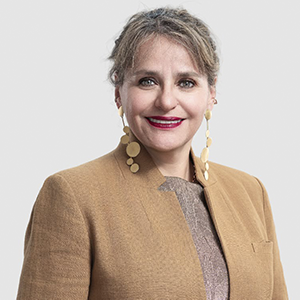 Paulina Astroza