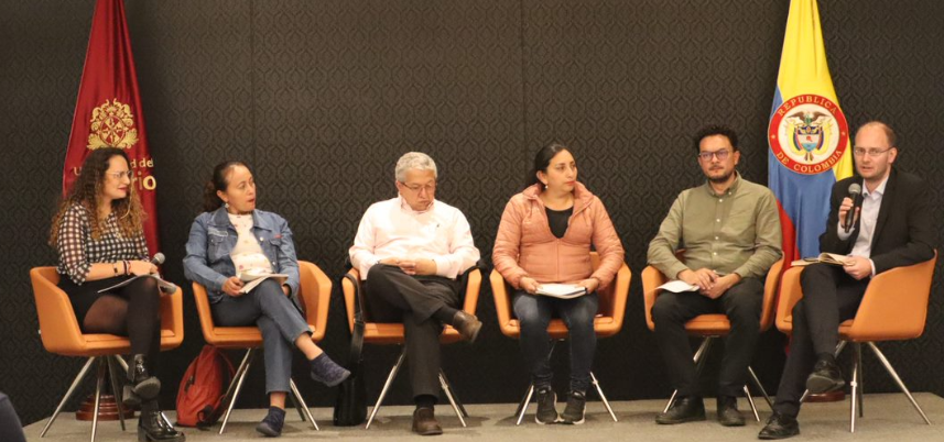 Retos de la Paz total y la Reforma Rural: ¿Cuál es el rol de las ...