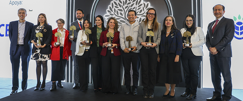 GEN Emprendedor: Inteligencia artificial y educación financiera para transformar las ideas de los jóvenes colombianos