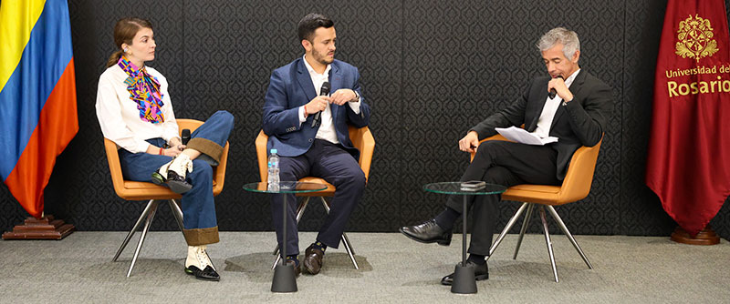 Emprendimiento digital: retos y caminos para escalar