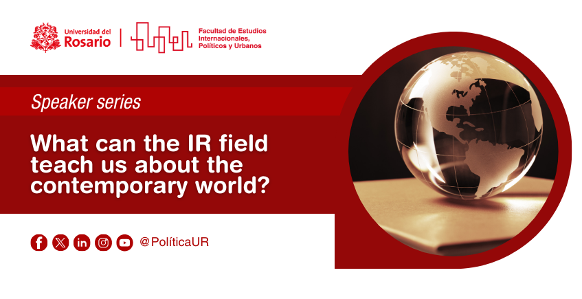 What can the IR field