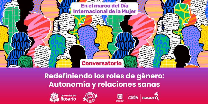 Redefiniendo los roles de género: Autonomía y relaciones sanas