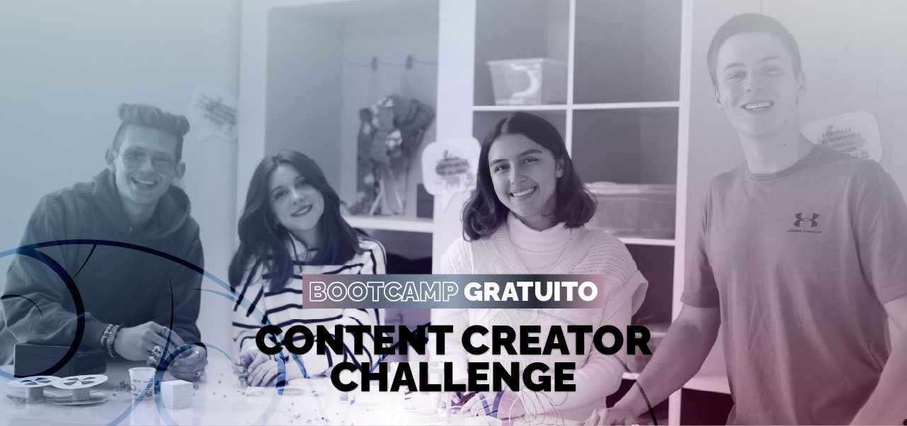 bootcamp-content-creator-challenge