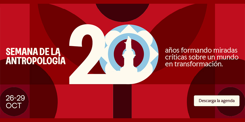 Semana de la Antropología