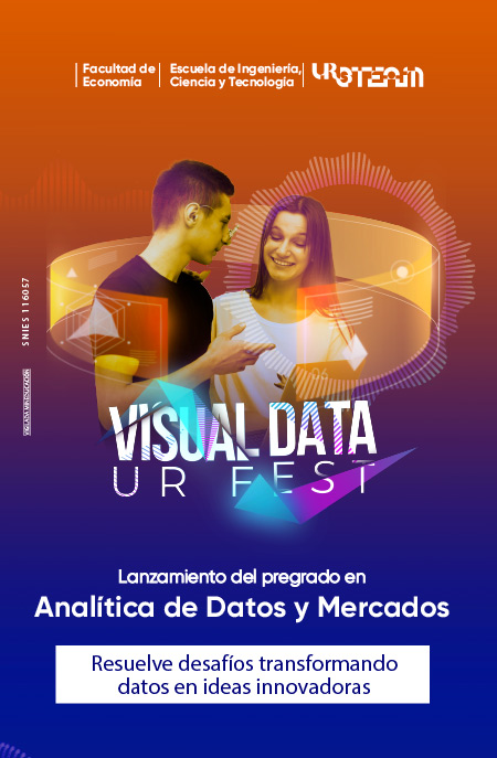 Visual Data UR Fest 
