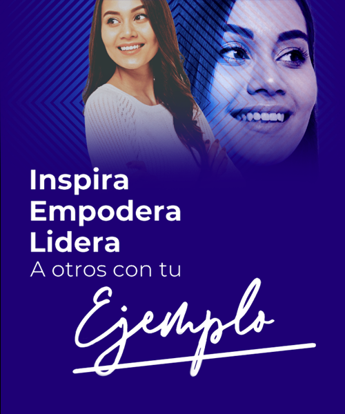 inspira empodera lidera Universidad del Rosario