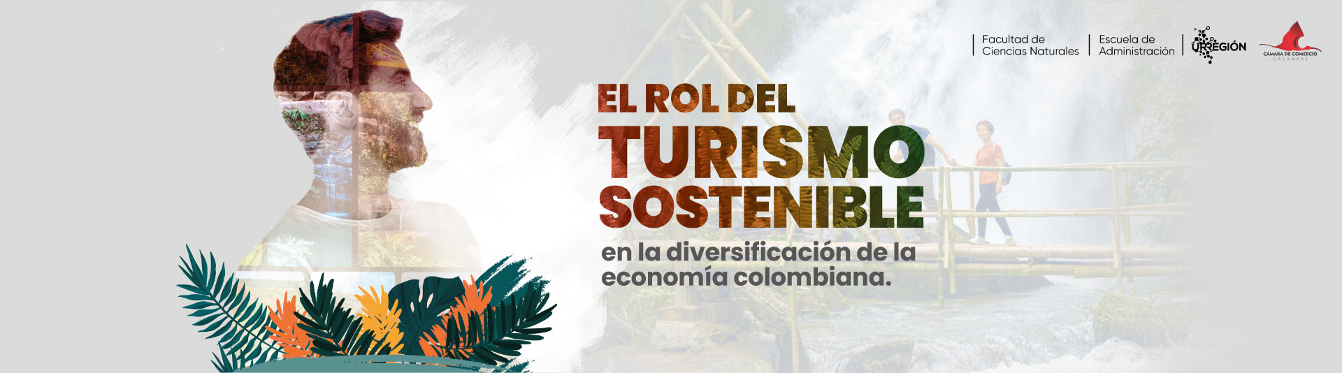 Lanzamiento Turismo sostenible Yopal