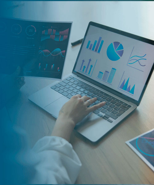 Finanzas y análisis con datos en POWER BI