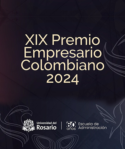 Empresario del año 2023