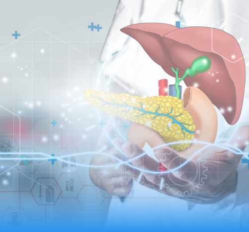 PROGRAMA DE ENTRENAMIENTO AVANZADO EN CIRUGÍA HEPATOBILIAR Y PANCREÁTICA 