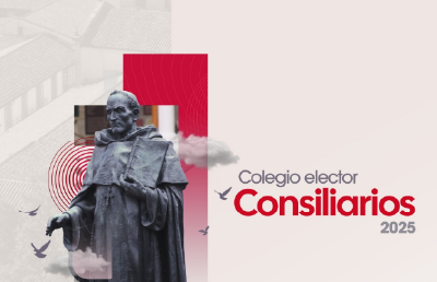 Colegio Elector Consiliarios